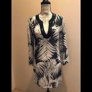 💥FINAL PRICE 💥White House black market sheer